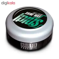 واکس مو آی پلاس مدل SHINE WAX حجم 100 میلی لیتر