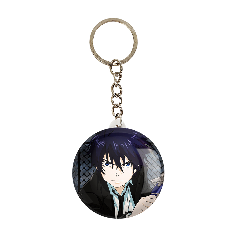 جاکلیدی خندالو مدل رین انیمه جنگیر کد 16352