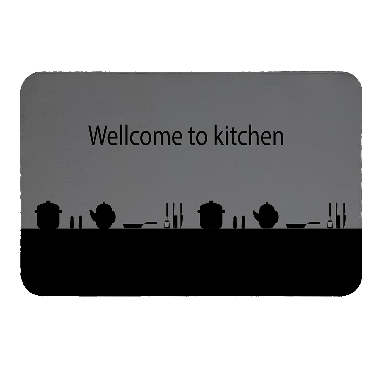 رطوبت گیر کنار سینک کد 8322