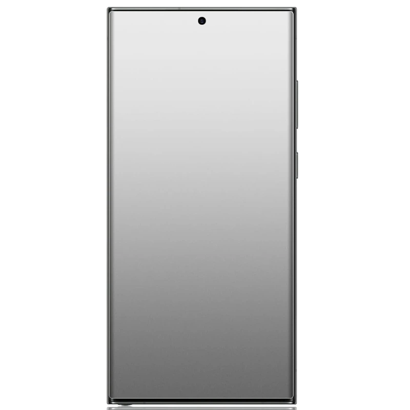 گلس UV مات مناسب برای گوشی Samsung Galaxy S24 Ultra