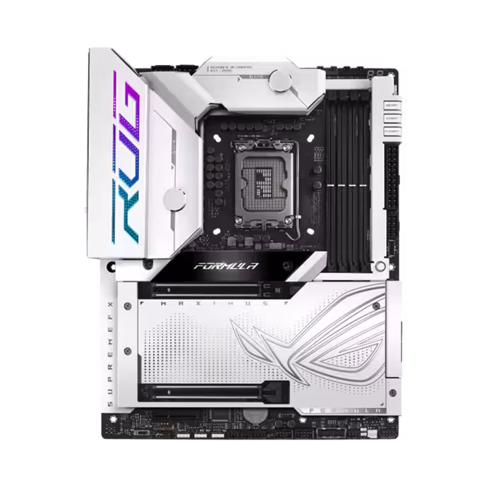 مادربرد ایسوس ROG MAXIMUS Z790 FORMULAR DDR5 | فروشگاه گیمینگ تکاف