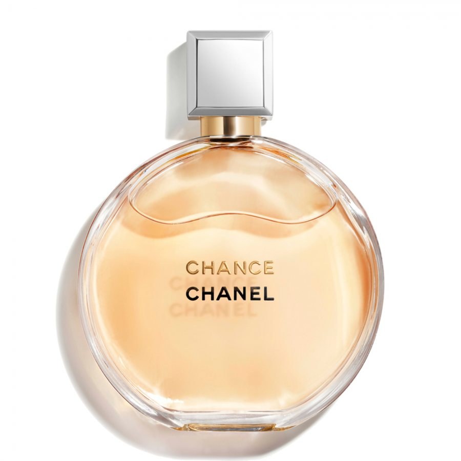 عطر گرمی زنانه چنس شنل شرکت کریشن فرانسه