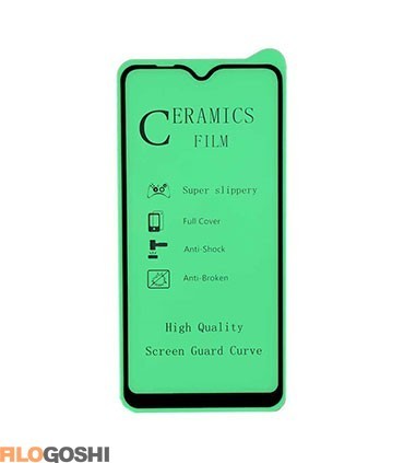 محافظ صفحه نمایش سرامیکی گوشی موبایل سامسونگ Galaxy A10 | الو گوشی