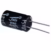 خازن الکترولیت 1000 میکروفاراد جی دبلیو کو مدل 35V بسته 48 عددی