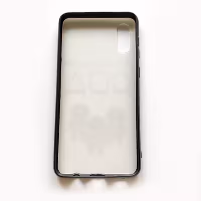 کاور طرح بازی مرکب مدل TCS02 مناسب برای گوشی موبایل سامسونگ Galaxy A02 / A022
