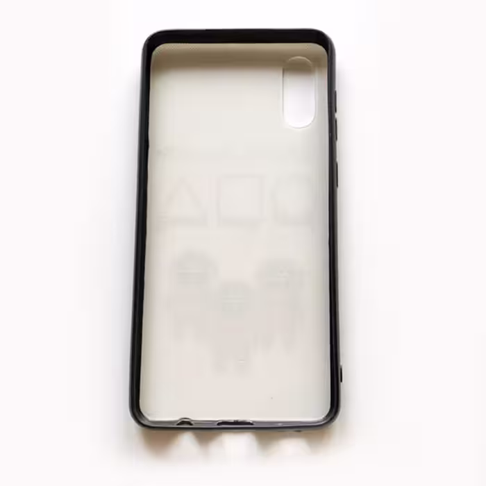 کاور طرح بازی مرکب مدل TCS02 مناسب برای گوشی موبایل سامسونگ Galaxy A02 / A022