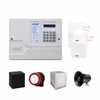 پکیج دزدگیر اماکن آنیک مدل A470
