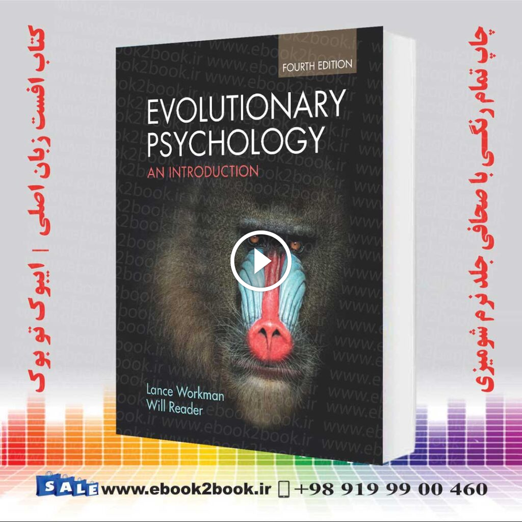 Evolutionary Psychology An Introduction 4th Edition