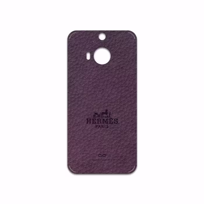 برچسب پوششی ماهوت مدل PL-HRMS مناسب برای گوشی موبایل اچ تی سی One M9 Plus