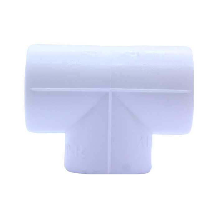 اتصال سه راهی آذین مدل DN-20 بسته 170 عددی