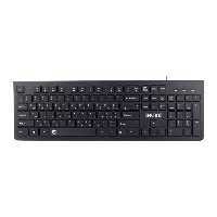 کیبورد باسیم BK-2560 بیاند - فراز سیستم