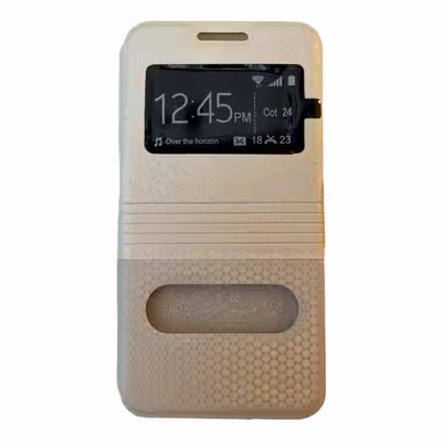 کیف کلاسوری مدل S525 مناسب برای گوشی موبایل سامسونگ Galaxy A3 2015