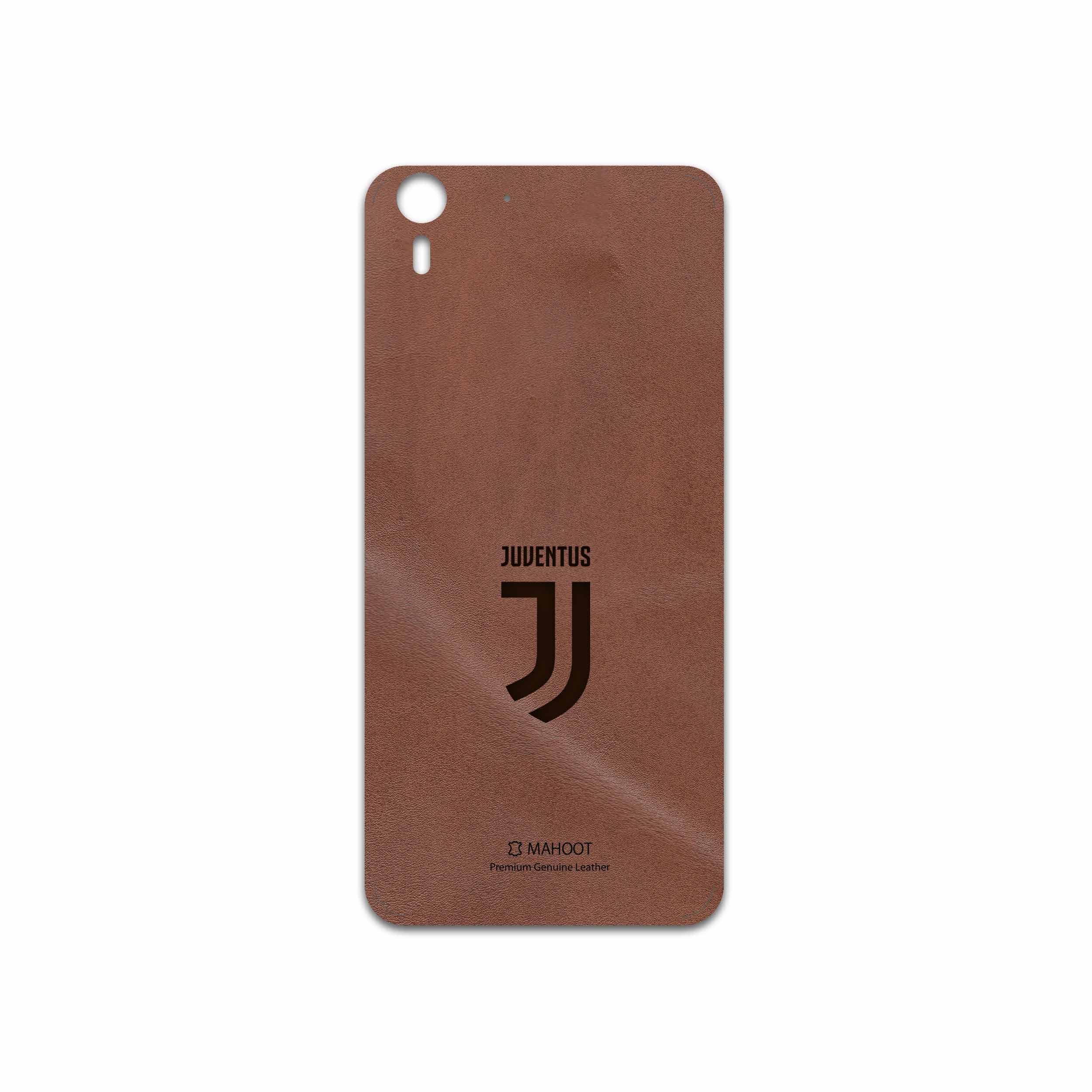 برچسب پوششی ماهوت مدل MNL-JUVE مناسب برای گوشی موبایل اچ تی سی Desire Eye
