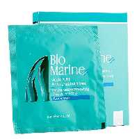 بایومارین ماسک ساشه ای حاوی کائولن پاکسازی و شفافیت پوست 15 گرم 3 عددی AQUA PURE