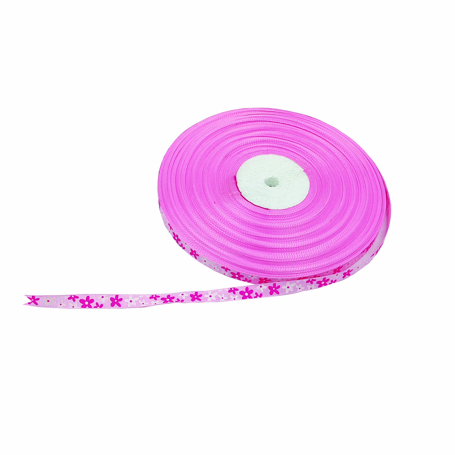  ربان مدل گل کد TK-002 طول 90 متر