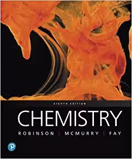 󾕇 دانلود کتاب Chemistry, 8th ed, 2020 - دانلود کتاب های دانشگاهی
