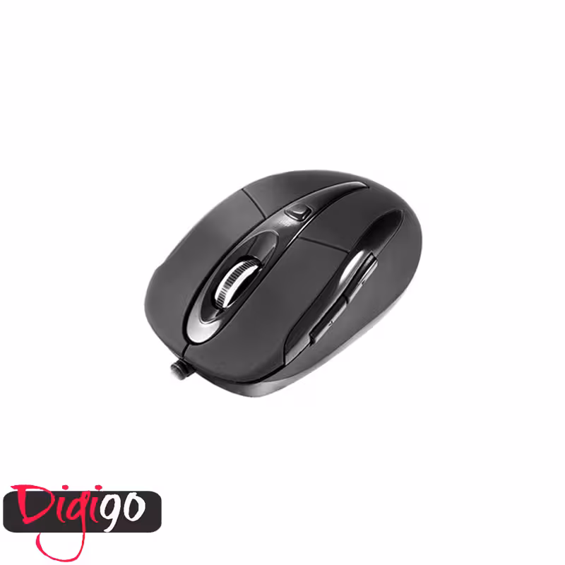 ماوس مدل GM-301 گرین ماوس مدل GM-301 گرین فروشگاه اینترنتی آرکا نود آرکا 90