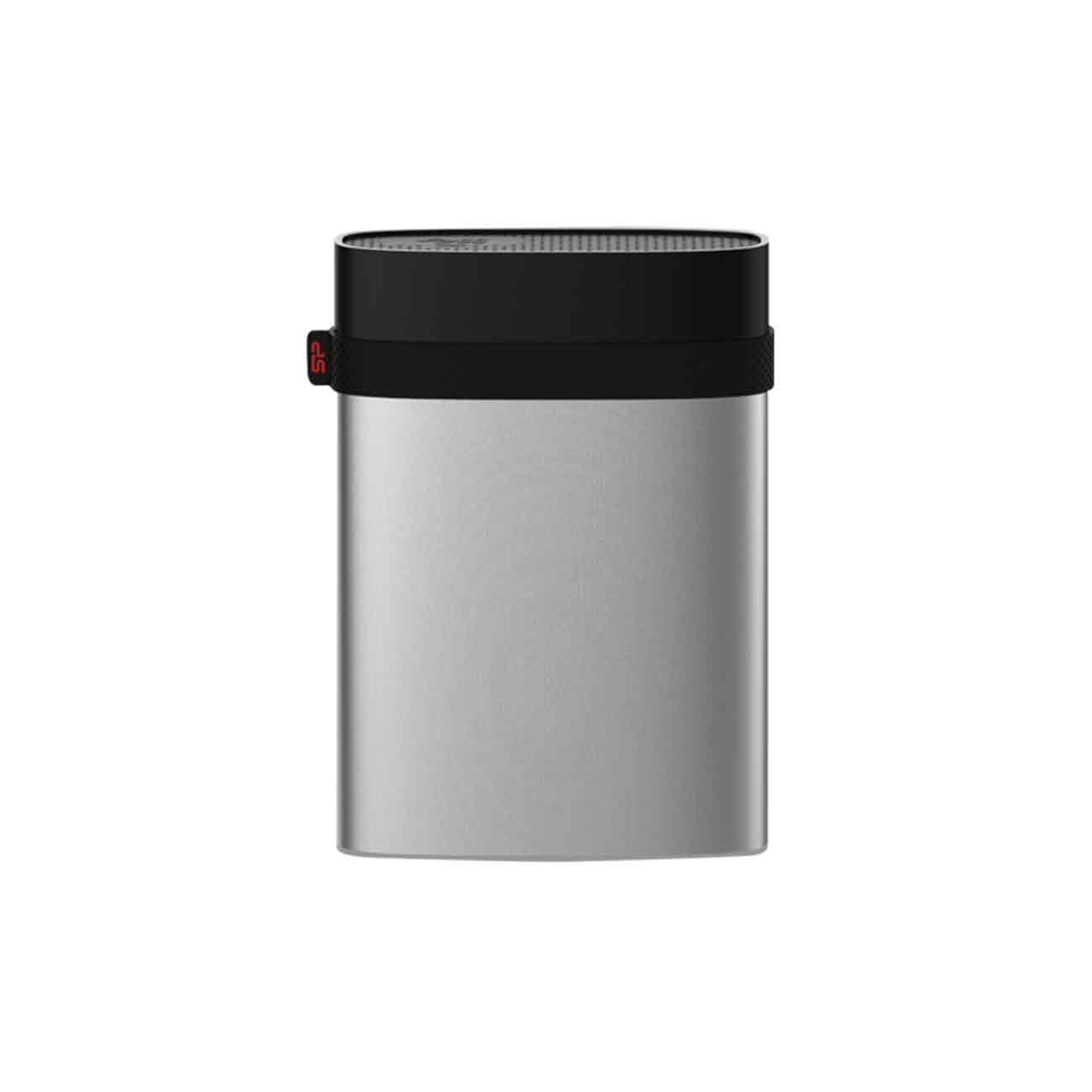هارد دیسک اکسترنال سیلیکون پاور Silicon Power Armor A85 4TB
