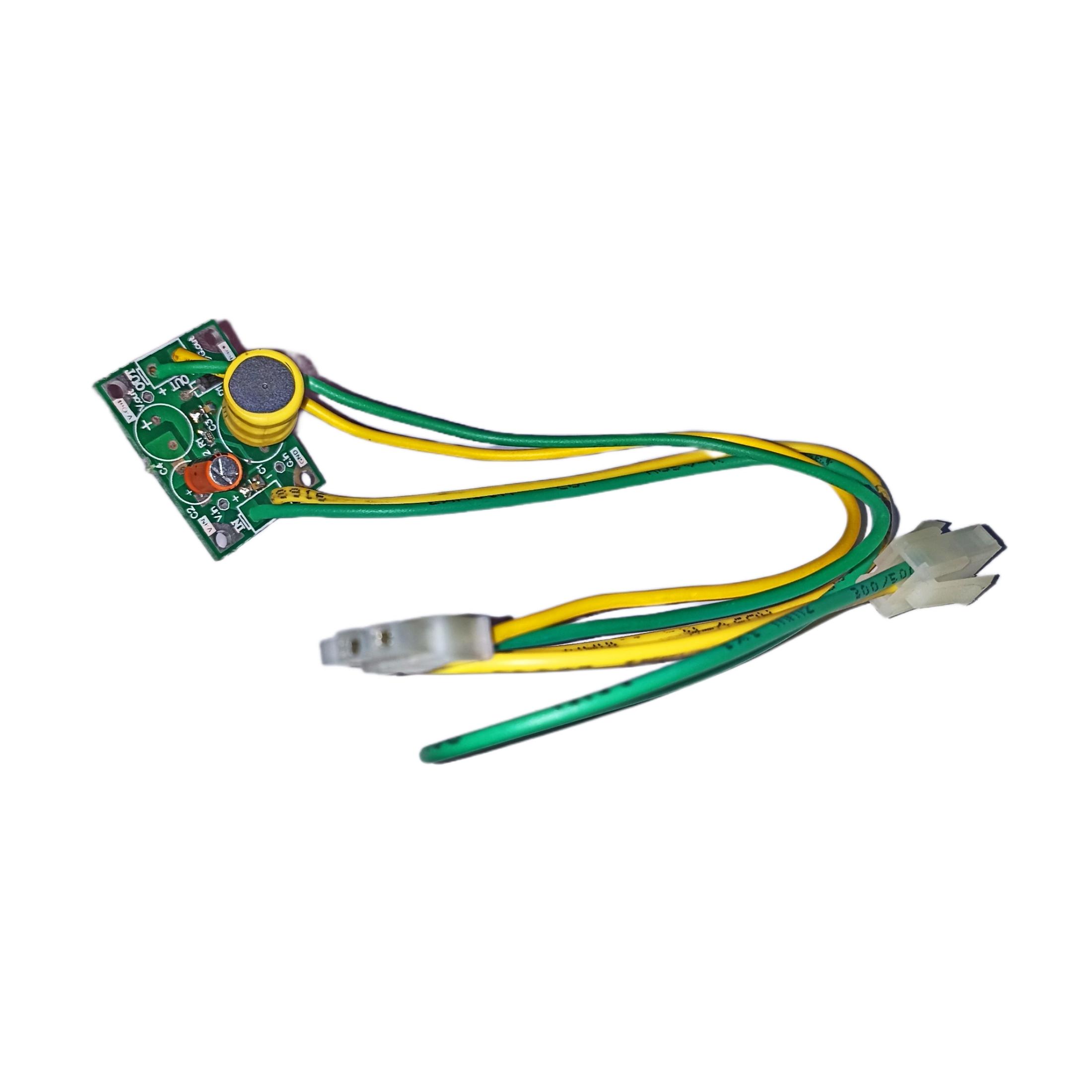 پاور ماژول مدل LM2587-XX - تلسا ضبط مکالمات