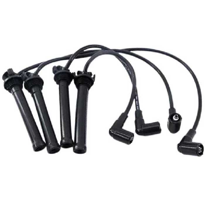 خرید وایر شمع MVM 530 الیتک | اتوموبی