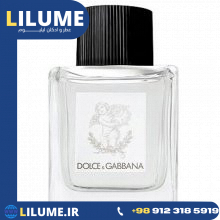 عطر ادکلن دولچه گابانا پرفوم فور بِیبیز 100 میل مردانه – زنانه