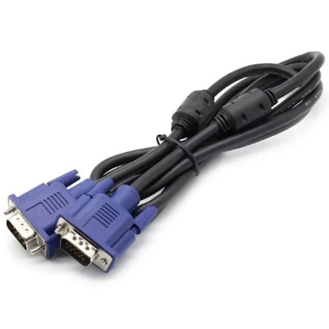 کابل VGA طول 1.5 متر