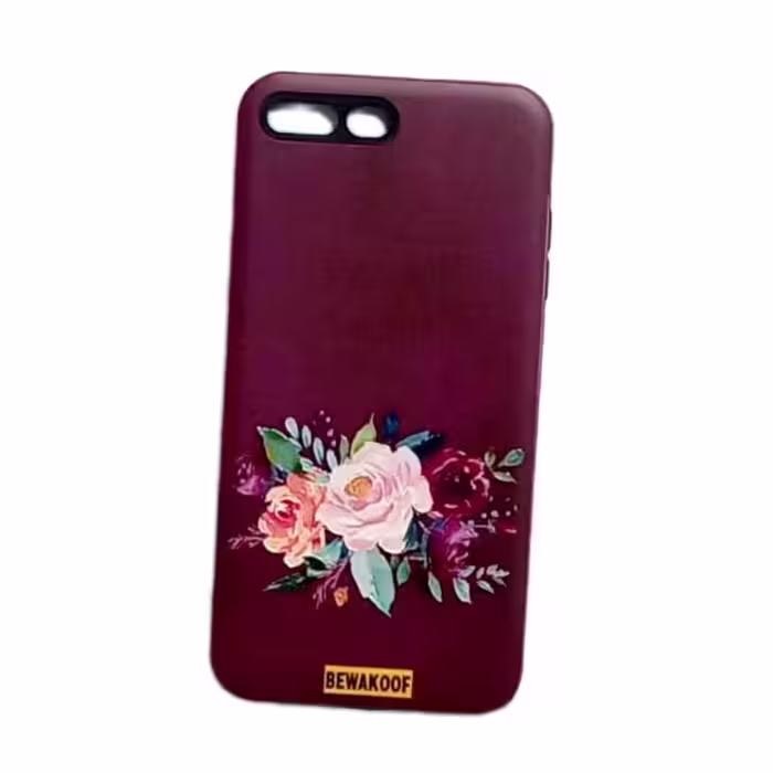 کاور بیواکف مدل m61m62 مناسب برای گوشی موبایل اپل iphone 7/8 plus