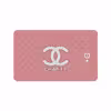 برچسب پوششی ماهوت مدل CHANEL-Logo مناسب برای تبلت سامسونگ Galaxy Tab A 10.1 2016 T585
