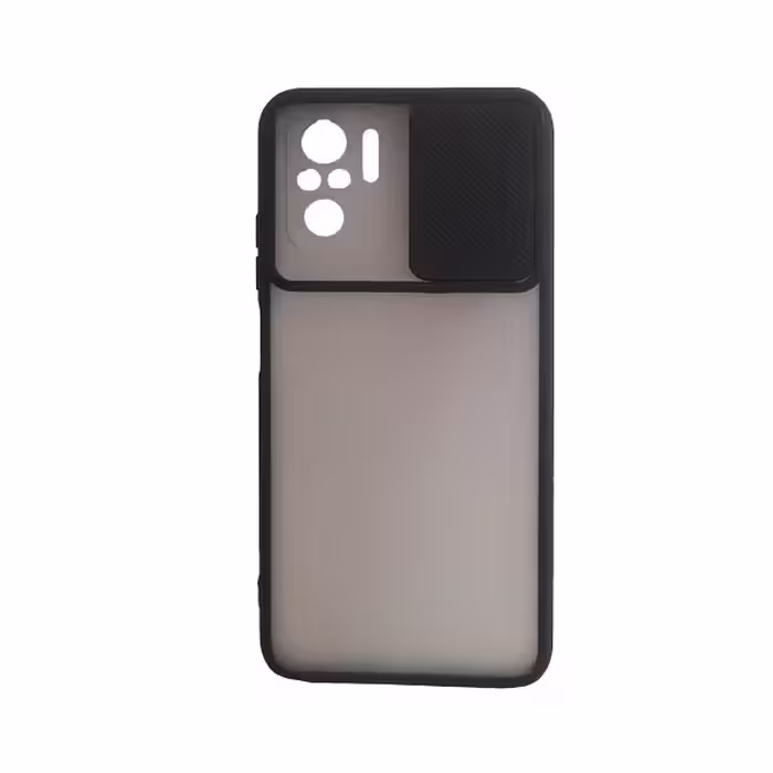 کاور مدل K-MAT001 مناسب برای گوشی موبایل شیائومی Redmi note 10