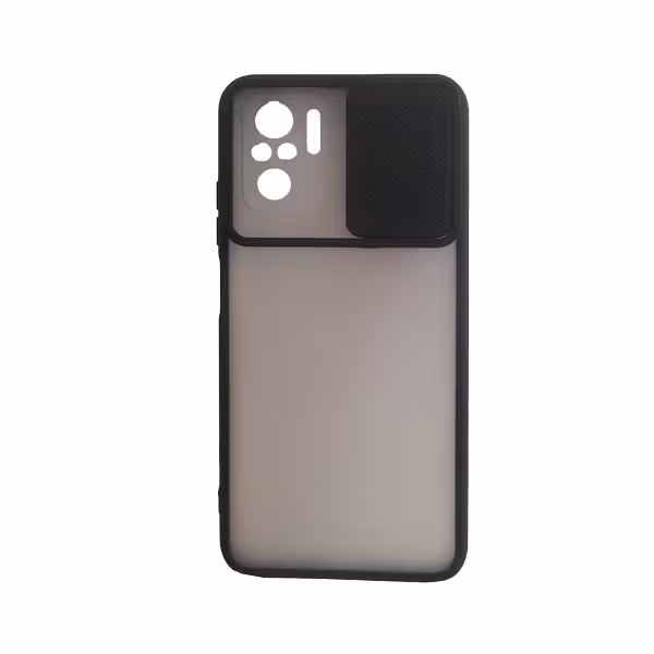 کاور مدل K-MAT001 مناسب برای گوشی موبایل شیائومی Redmi note 10
