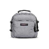 کیف مدرسه خاکستری مردانه و زنانه ارائه دهنده یکشنبه کوله پشتی ضمیمه Eastpak