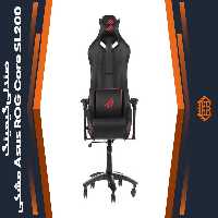 صندلی گیمینگ Asus ROG Core SL200 – مشکی