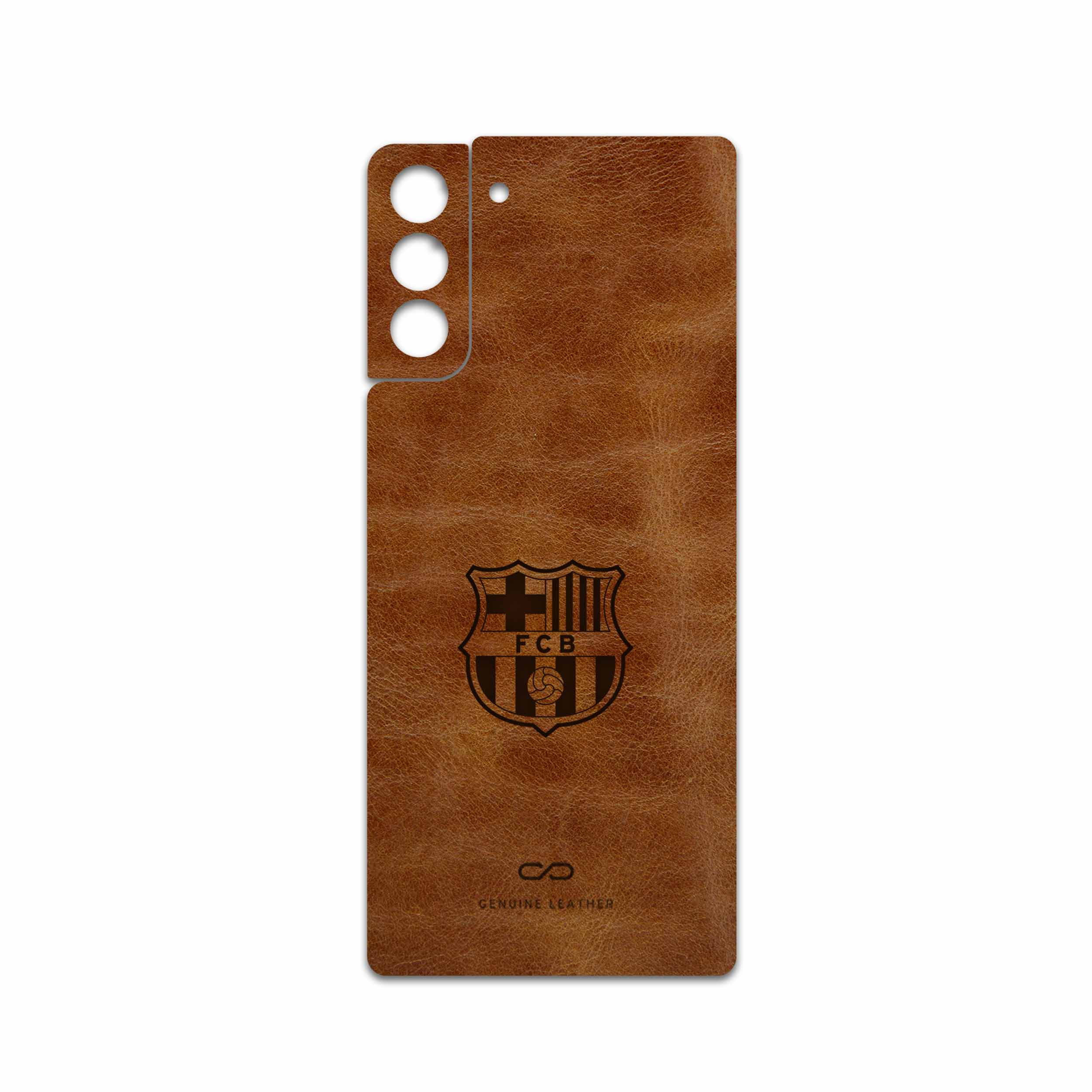 برچسب پوششی ماهوت مدل BFL-BRCA مناسب برای گوشی موبایل سامسونگ Galaxy S21 Plus 5G