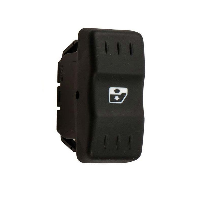 کلید شیشه بالابر جلو                                     رنو تندر 90 , برند چکاد