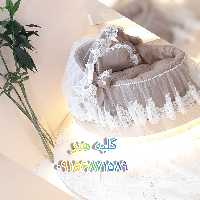 گهواره بچه 
