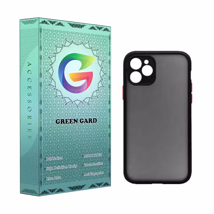کاور گرین گارد مدل ggi3 مناسب برای گوشی موبایل اپلiphone 11Pro Max