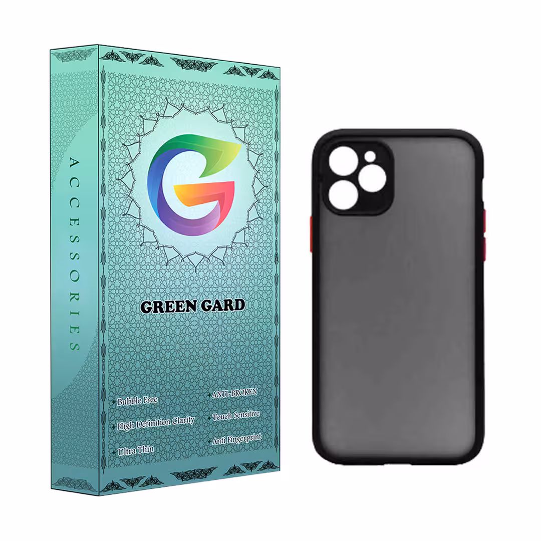 کاور گرین گارد مدل ggi3 مناسب برای گوشی موبایل اپلiphone 11Pro Max