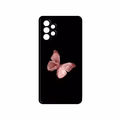 کاور مدل پروانه کد 088 مناسب برای گوشی موبایل سامسونگ galaxy A13 4G / A23
