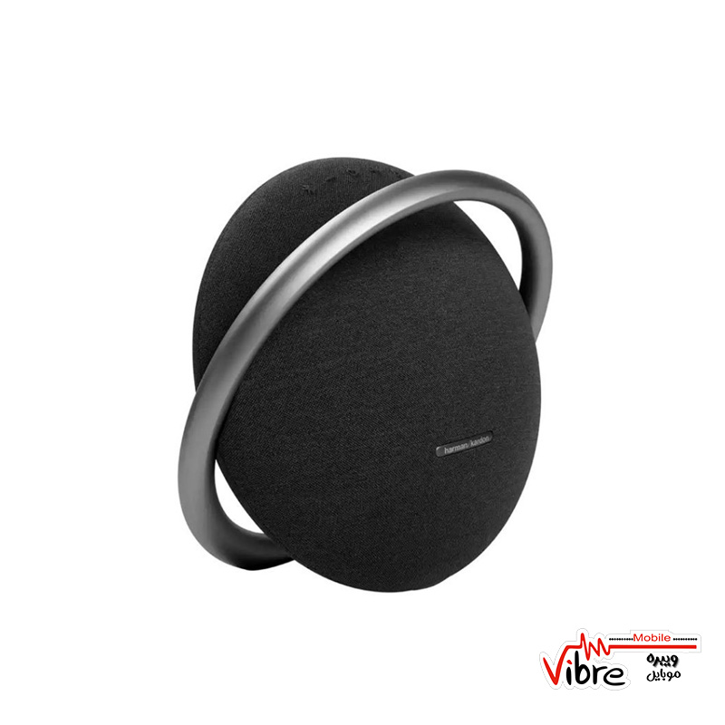 اسپیکر بلوتوثی هارمن کاردن مدل Harman Kardon Onyx Studio 7