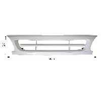 جلو پنجره  کد WHT117 مناسب برای پراید 131