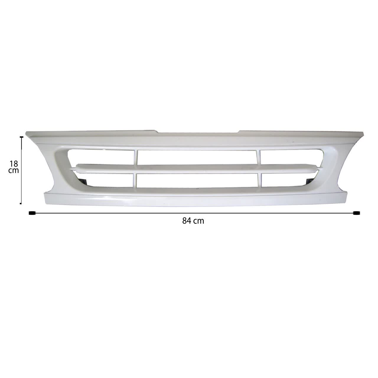 جلو پنجره  کد WHT117 مناسب برای پراید 131