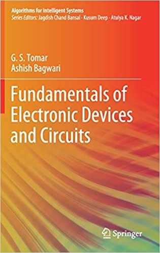  دانلود کتاب Fundamentals Of Electronic Devices And Circuits, 2020 - دانلود کتاب های دانشگاهی