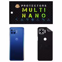 برچسب پوششی مولتی نانو مدل X-F1G مناسب برای گوشی موبایل موتورولا Moto G 5G Plus | کالا برتری