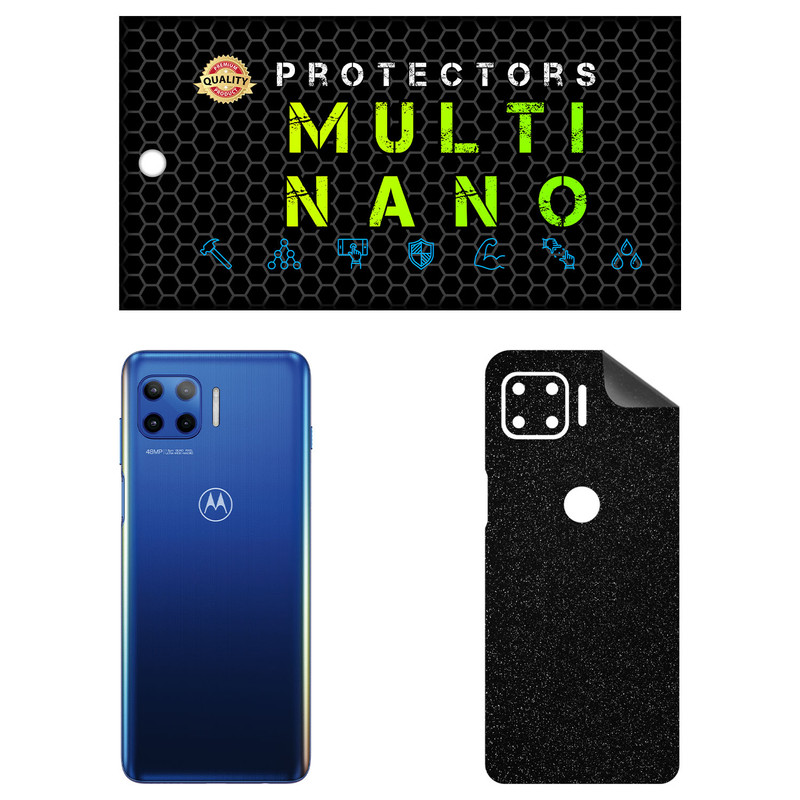 برچسب پوششی مولتی نانو مدل X-F1G مناسب برای گوشی موبایل موتورولا Moto G 5G Plus | کالا برتری