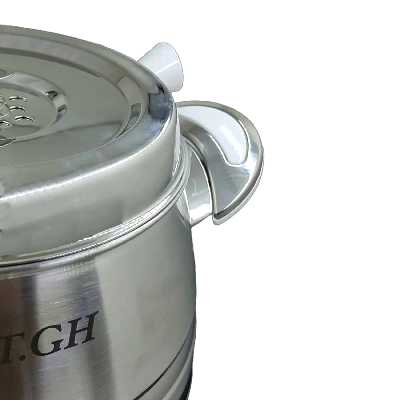 ست کتری و قوری تی جی اچ مدل 8850