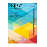 کاغذ فتو گلاسه دورو 260 گرم ولف سایز A3