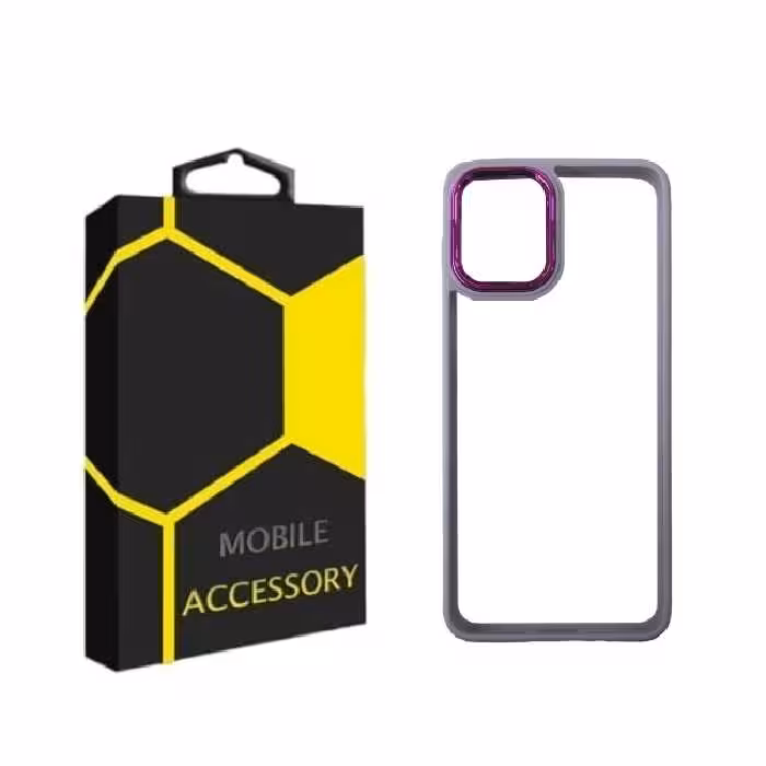 کاور مدل Metalio مناسب برای گوشی موبایل اپل Iphone 14 Pro Max
