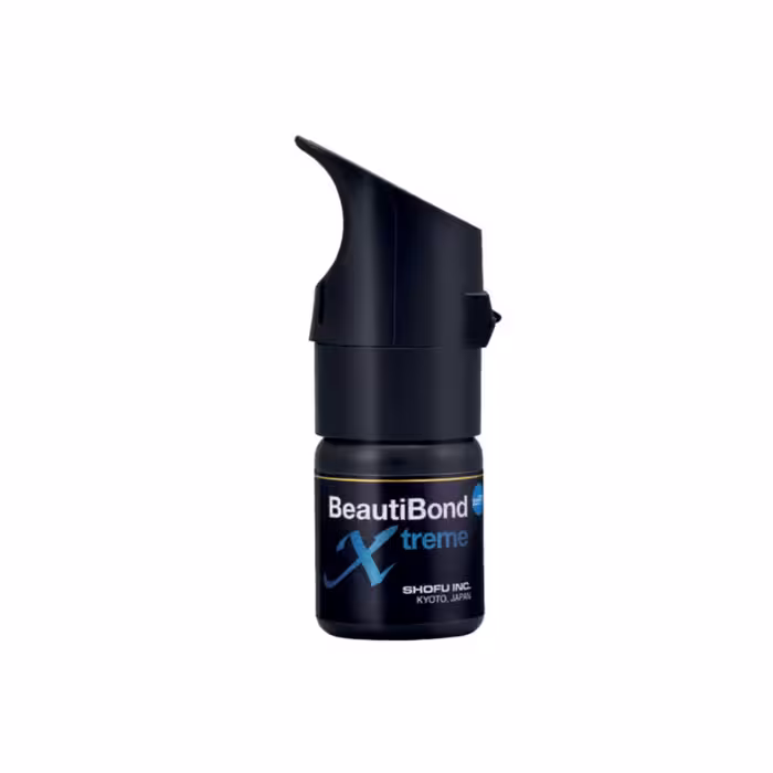باند نسل 8 شوفو BeautiBond Xtreme