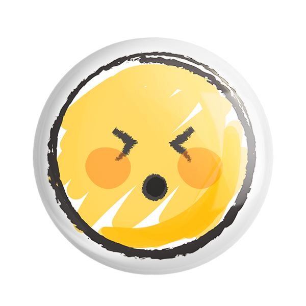 پیکسل خندالو طرح ایموجی کد 5370