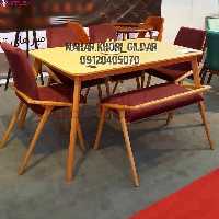 میز ناهارخوری